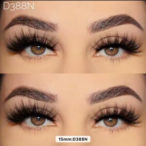 COPY - Dragon Flare Lashes